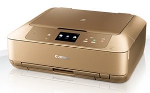 Drukarka Canon PIXMA MG7753