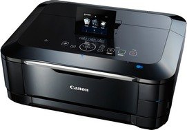 Drukarka Canon PIXMA MG8150