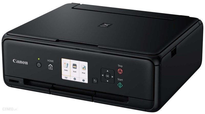 Drukarka Canon PIXMA TS5050