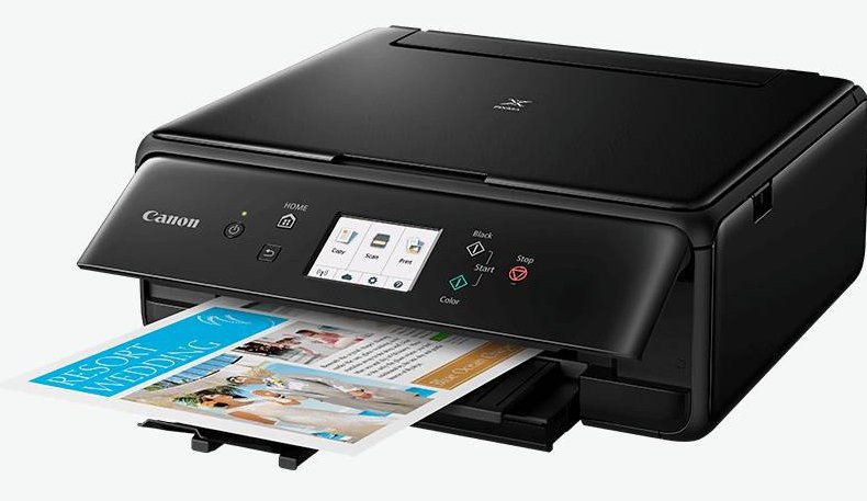Drukarka Canon Pixma TS6250