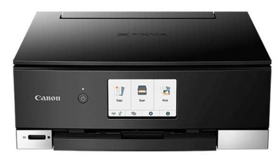 Drukarka Canon Pixma TS8350