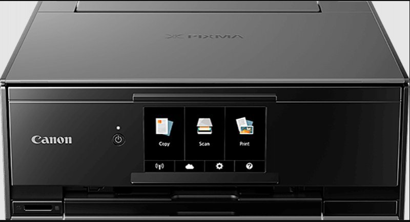Drukarka Canon Pixma TS9150 