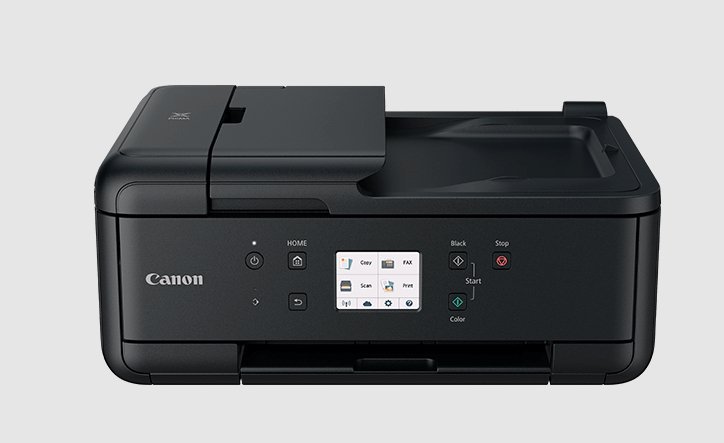 Drukarka Canon Pixma TS9550