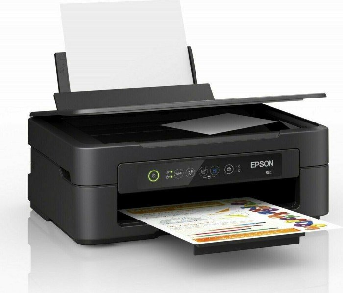 Drukarka EPSON Expression Home XP-2105