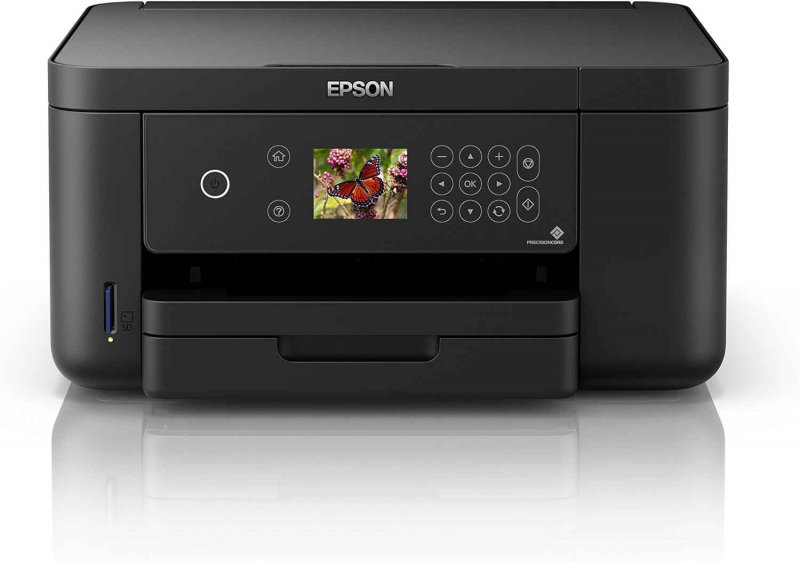Drukarka EPSON Expression Home XP-5105