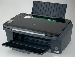 Drukarka Epson Stylus DX4450