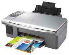 Drukarka Epson Stylus DX7000F