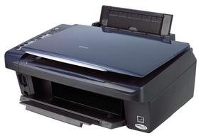 Drukarka Epson Stylus DX7400