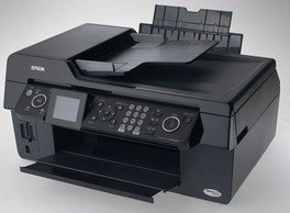Drukarka Epson Stylus DX9400F