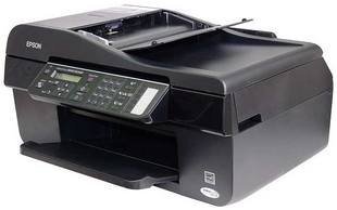 Drukarka Epson Stylus Office BX300F