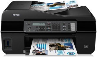 Drukarka Epson Stylus Office BX305F