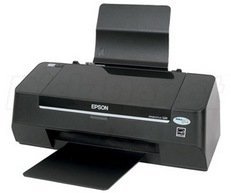 Drukarka Epson Stylus S20
