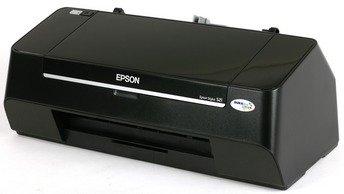 Drukarka Epson Stylus S21