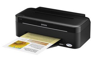 Drukarka Epson Stylus S22
