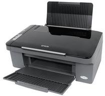Drukarka Epson Stylus SX105