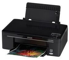 Drukarka Epson Stylus SX130