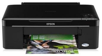 Drukarka Epson Stylus SX205