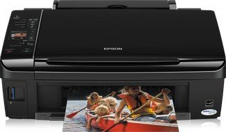 Drukarka Epson Stylus SX215