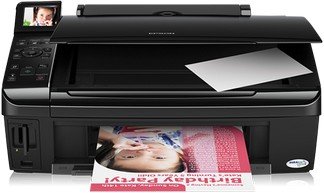 Drukarka Epson Stylus SX410