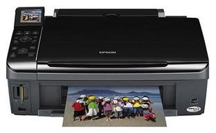 Drukarka Epson Stylus SX415