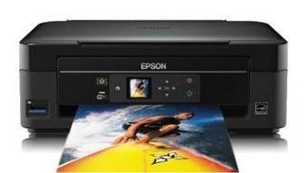 Drukarka Epson Stylus SX430W