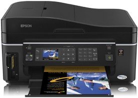 Drukarka Epson Stylus SX600FW