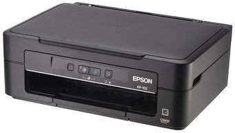 Drukarka Epson XP-102