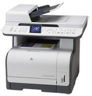 Drukarka  HP Color LaserJet CM1312nfi MFP (CC431A)