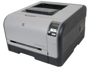 Drukarka HP Color LaserJet CP1515n (CC377A)