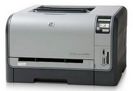 Drukarka HP Color LaserJet CP1518ni (CC378A)