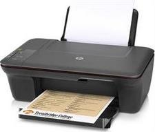 Drukarka HP Deskjet 1050a (CQ198B)