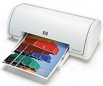 Drukarka HP Deskjet 3320 (C8946C)