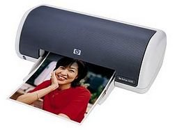 Drukarka HP Deskjet 3425 (C8958A)