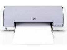Drukarka HP Deskjet 3550 (C8991A)
