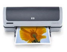 Drukarka HP Deskjet 3653