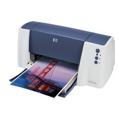 Drukarka HP Deskjet 3810 (C8961A)