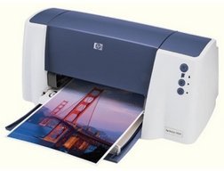 Drukarka HP Deskjet 3816