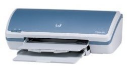 Drukarka HP Deskjet 3845 (C9037A)