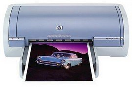Drukarka HP Deskjet 5150 (C8112A)