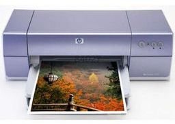 Drukarka HP Deskjet 5552