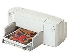 Drukarka HP Deskjet 816c