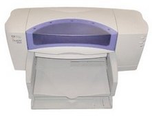 Drukarka HP Deskjet 830c (C6413A)
