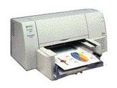 Drukarka HP Deskjet 890c (C5876A)