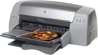 Drukarka HP Deskjet 9300 (C8136A)