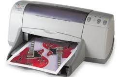 Drukarka HP Deskjet 952c (C6428B)