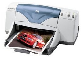 Drukarka HP Deskjet 960cxi (C8932A)