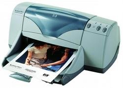 Drukarka HP Deskjet 980cxi (C6500A)