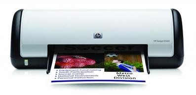 Drukarka HP Deskjet D1460 (CB632A)