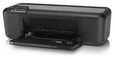 Drukarka HP Deskjet D2660 (CH366B)