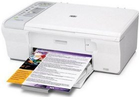 Drukarka HP Deskjet F4240 (CB658A)